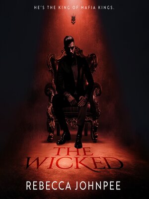 cover image of The Wicked